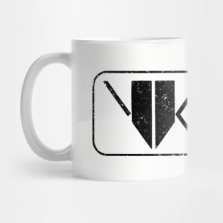 Voight-Kampff Mug